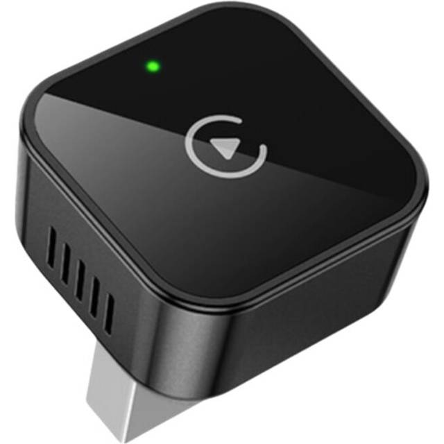 2 In1 Wireless Carplay Android Auto Adapter