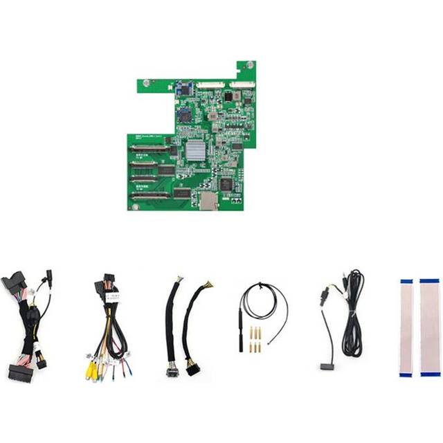 Typecat Wireless Carplay Module Android Auto Adapter