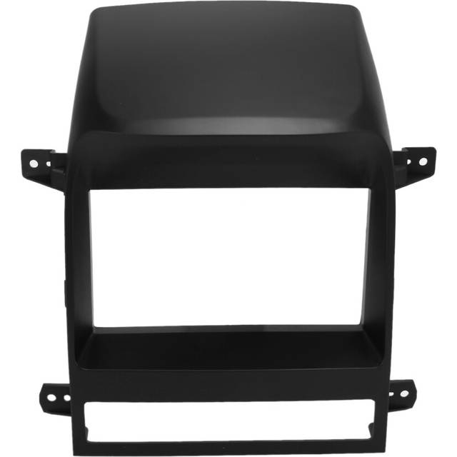 9 Inch Car Fascia Adaptor Panel Frame Kit
