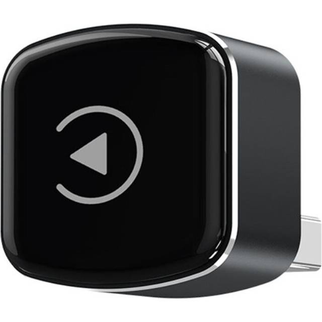 2 In1 AI Box Wireless Carplay Adapter