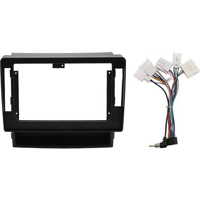 10 Inch Car Frame Fascia Adapter Kit