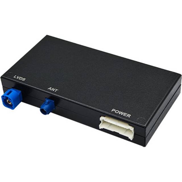 Melitt Wireless CarPlay Android Auto Interface Adapter