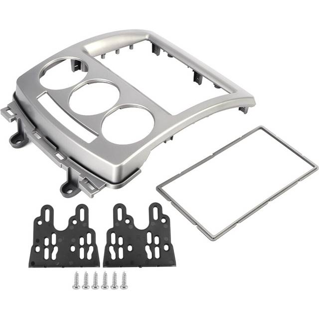 Gapless Fit Design Dash Kit