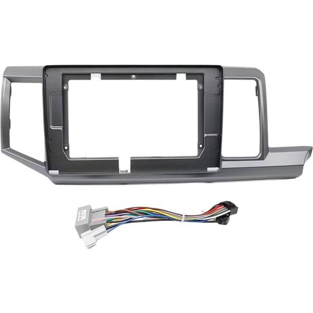 10.1 Inch Car Frame Fascia Adapter Kit