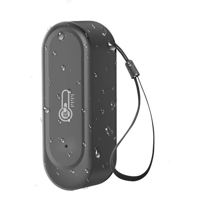Typecat Wifi Temperature Humidity Sensor Waterproof