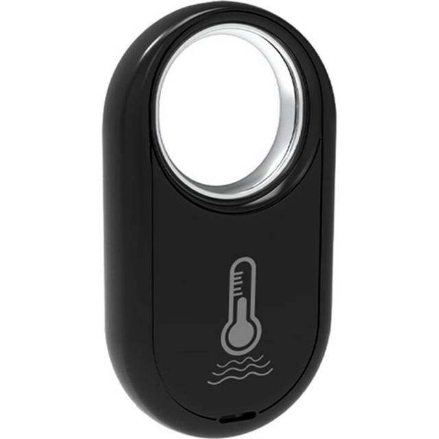 Exogio Wireless Zigbee Temperature and Humidity Sensor