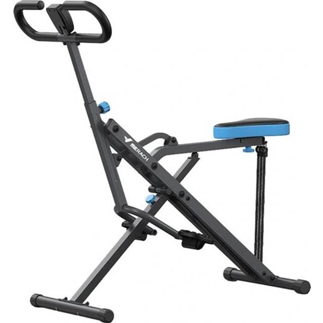 Merach MR-R07H1 Squat Machine