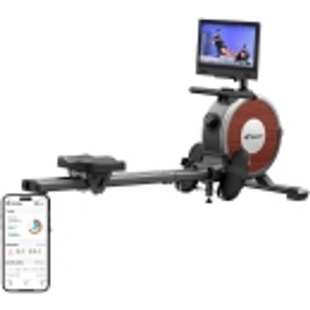 Merach MR-R02B10 Rowing Machine