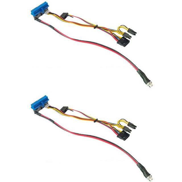 ATX 160W Direct Plug Power Module