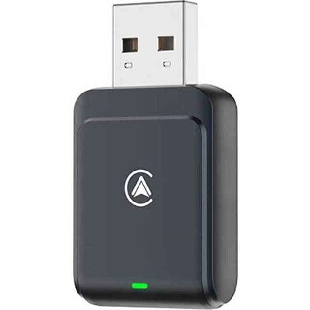 Typecat Portable Android Auto Carplay Module 2in1