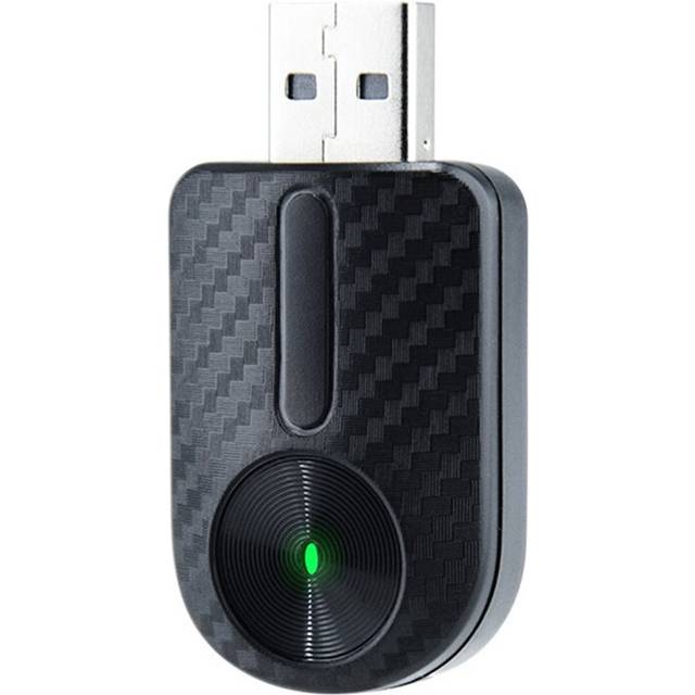 CarPlay Box Android Auto Adapter