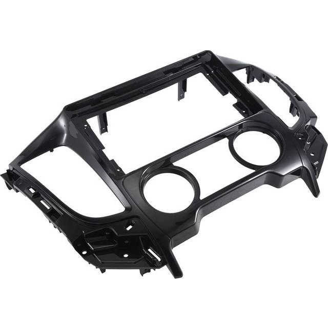Typecat 9 Inch Radio Android Stereo MP5 Player Casing Frame Unit