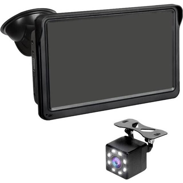 Typecat 7 Inch Carplay Android Video Player