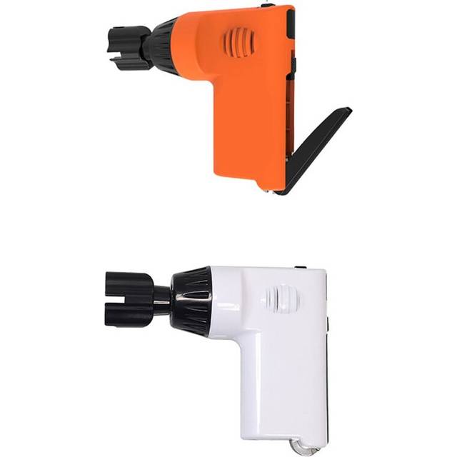 2PCS Compact Automatic Guitar String Winder