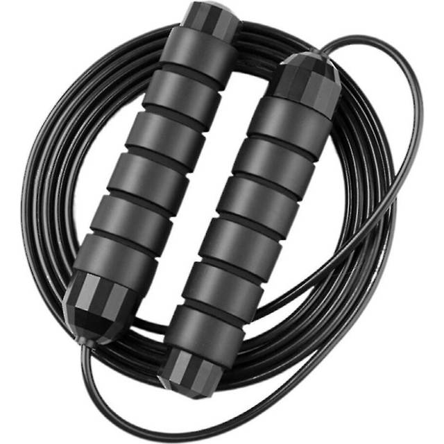 Skipping Rope Tangle Free Speed Cable