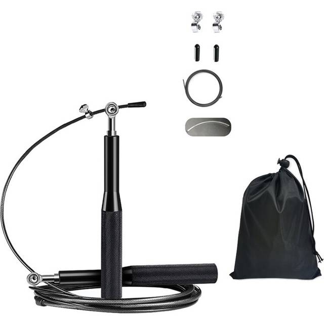 Adjustable Aluminum Handle Wire Rope