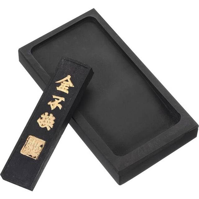 Typecat 4 Inch Chinese Calligraphy Ink Stone