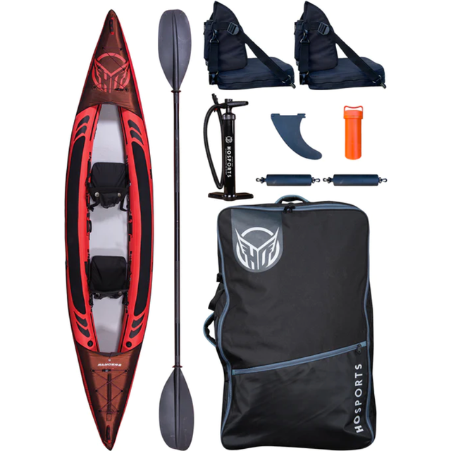 HO Sports Ranger 15 6 Inch