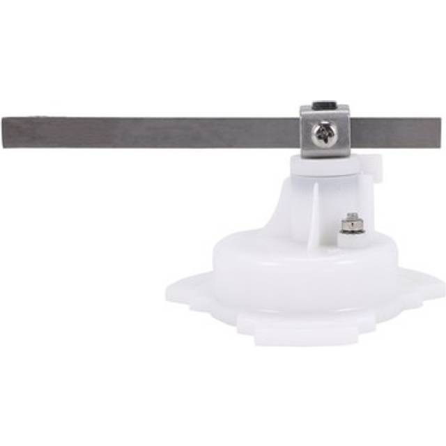 Sodial Stainless Steel Rudder Angle Indicator Sensor