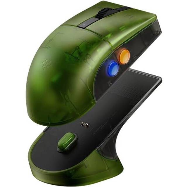 8Bitdo 8BitDo Retro R8 Wireless Gaming Mouse
