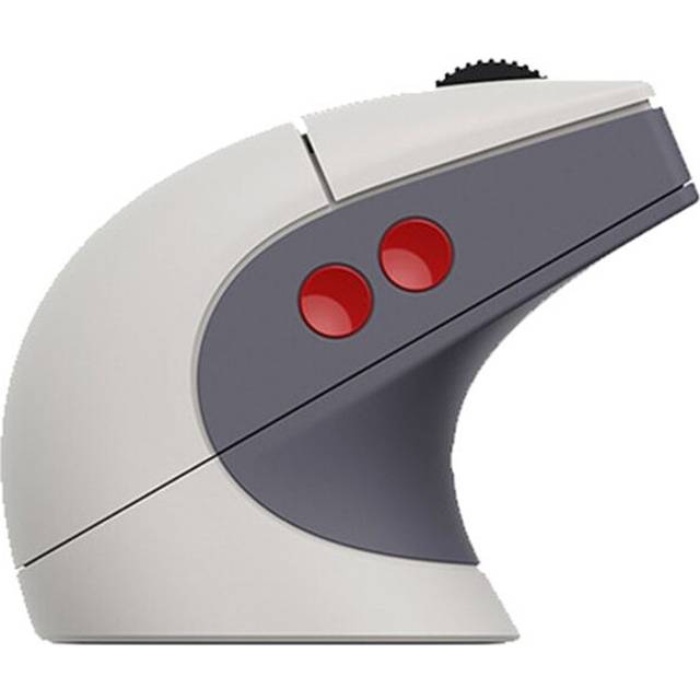 8Bitdo Retro R8 4K Polling Mouse