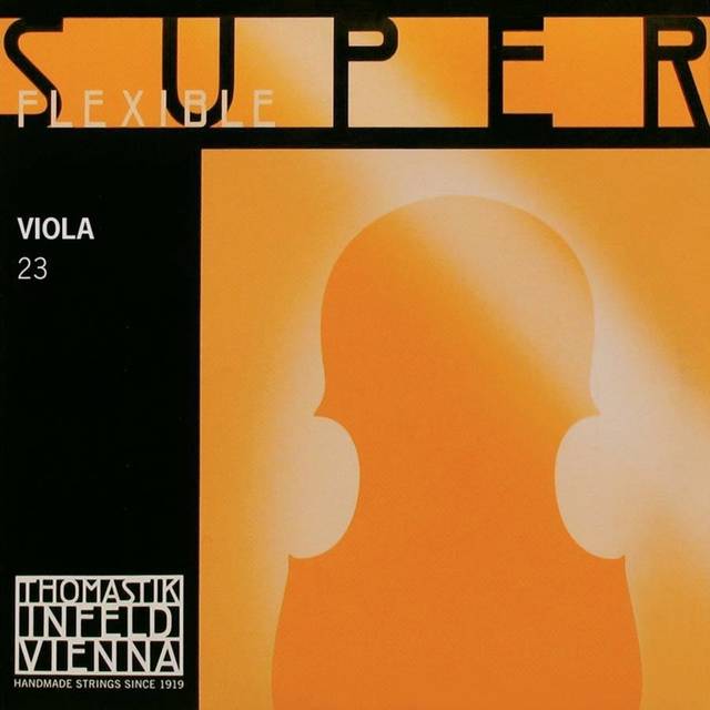 Thomastik Infeld Strings Viola Rope Core Medium
