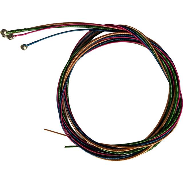 4 String Electric Bass String Set