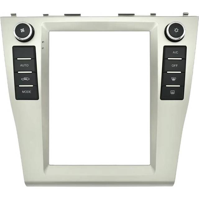 9.7 Inch Screen Car Multimedia Player Frame