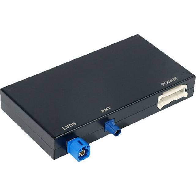 Wireless Carplay Adapter Android Auto Module