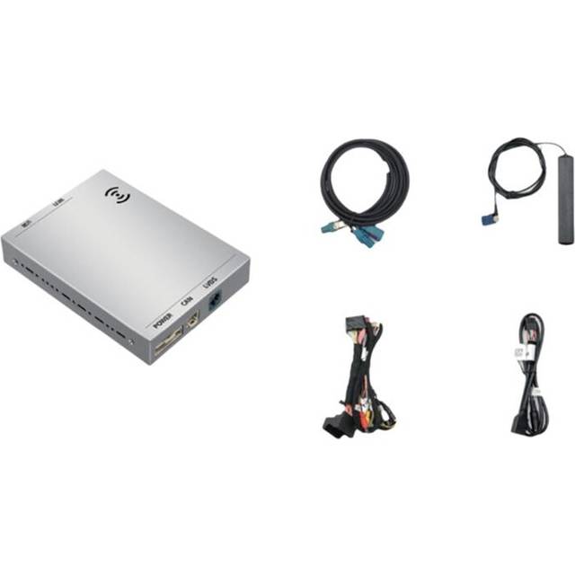 PCM4.0 Wireless Carplay Module
