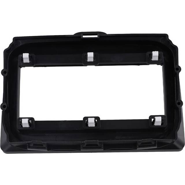 9 Inch Car Frame Fascia Adapter Kit