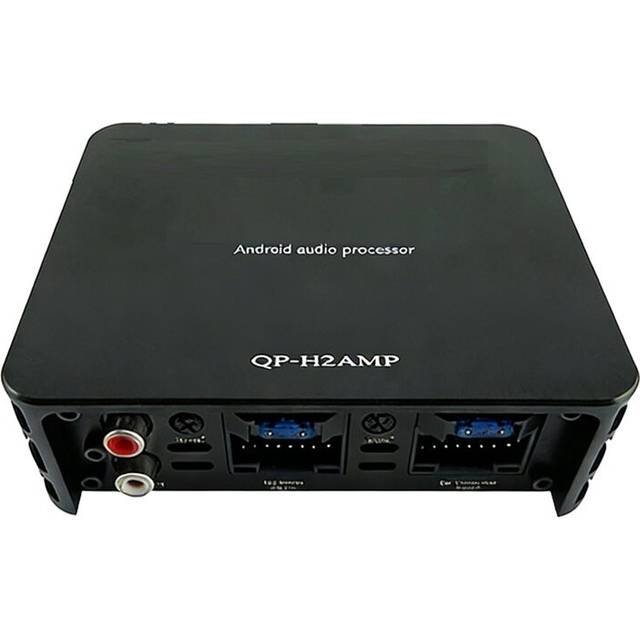 Android System Large Screen Amplifier