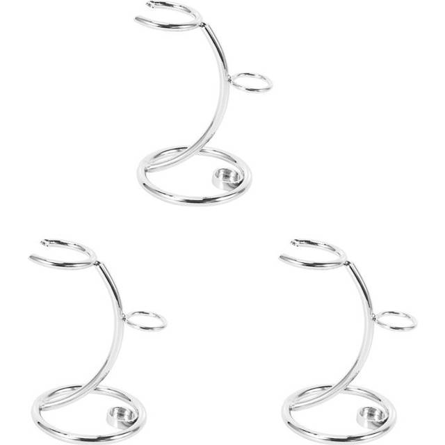 Typecat 3X Universal Rasier Pinsel Ständer Kit