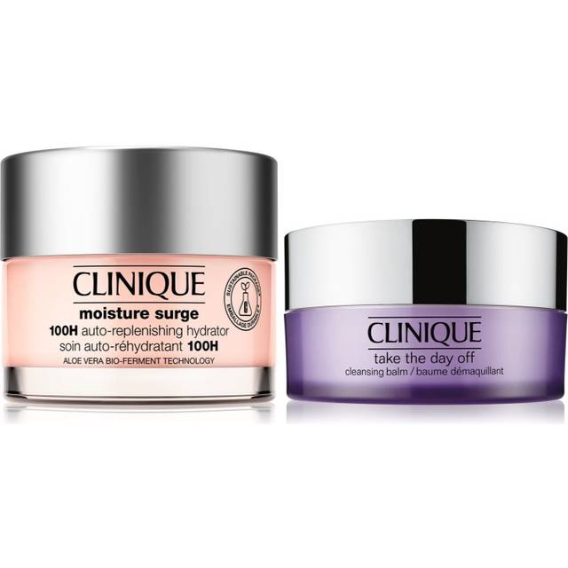 Clinique Core Routine Set Sæt 1 Stk