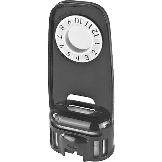 Exogio Portable Coffee Machine Water Rack Filter