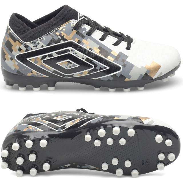 Umbro Formation Iv Ag Jr - Multi/Patterned