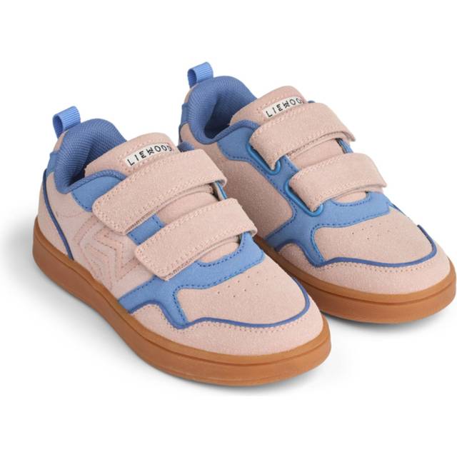 Liewood Claudina Sneakers Riverside Rose Riverside