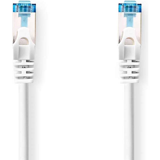 Nedis CAT6a Netværkskabel SFTP RJ45 Han RJ45 Han