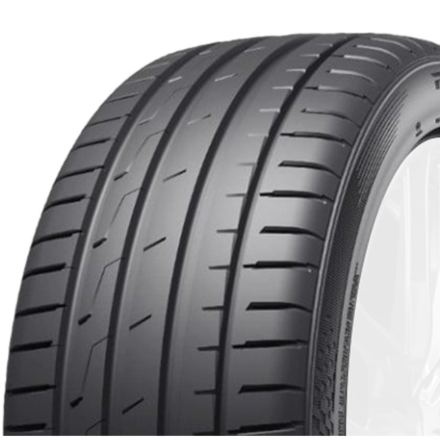 RoadX RXMOTION DU71 245 45 R18 Tire