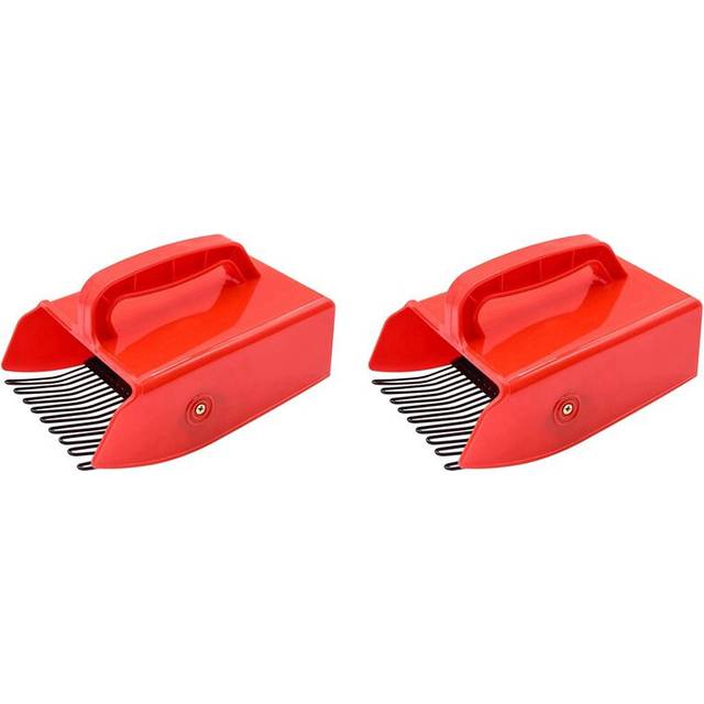 Typecat Berry Picker Rakes Metallic Comb