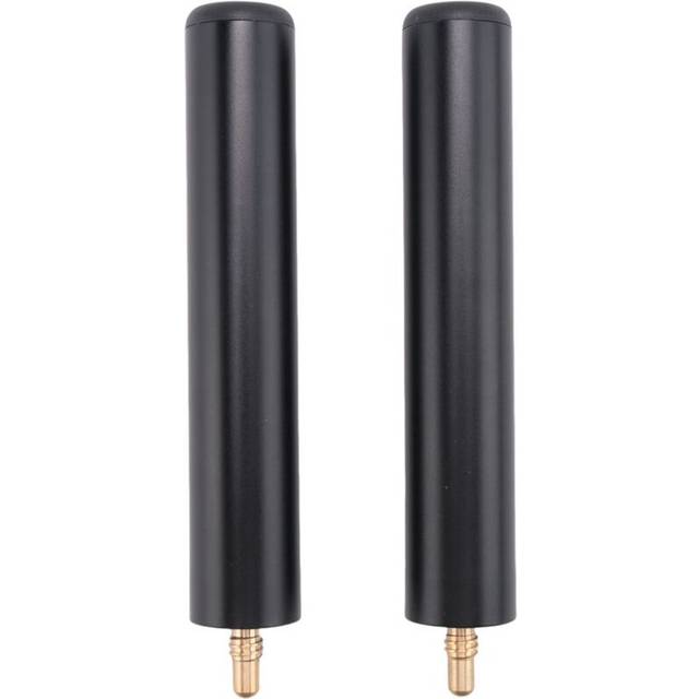 Typecat 2PCS Cue Stick Extender 6 Inch