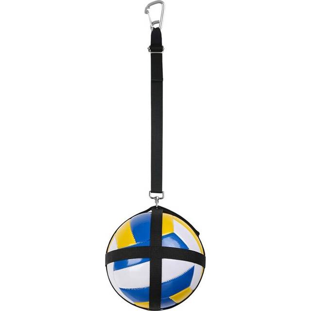 Volleyball Spike Trainer System