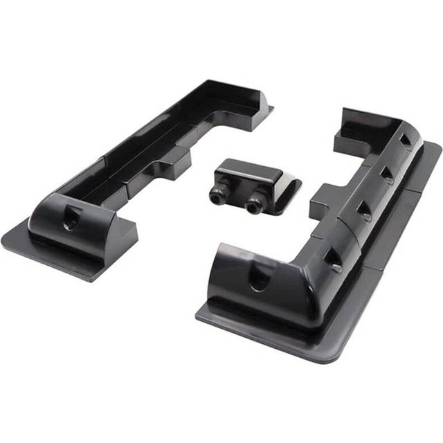 Solar Panel Mounting Brackets Kit