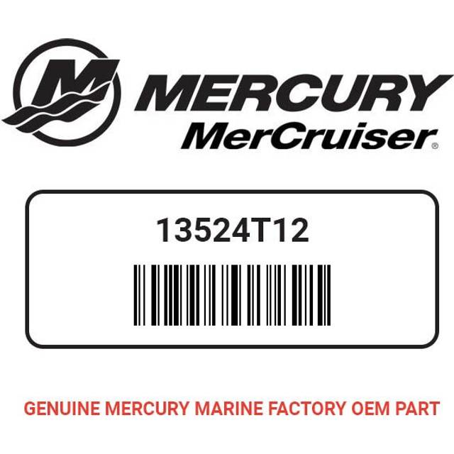 Mercury Quicksilver Rotor Assembly Ignition System