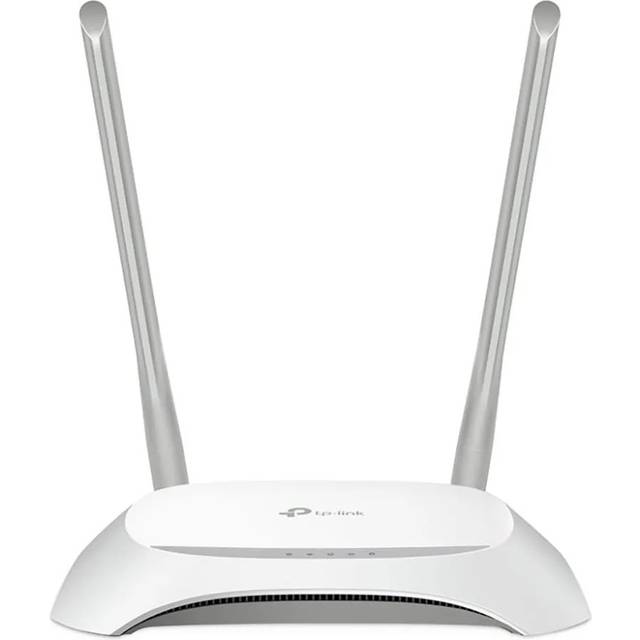 TP-Link Tl-wr850n Router