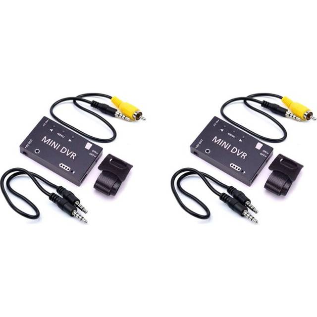 2X FPV Recorder DVR Module