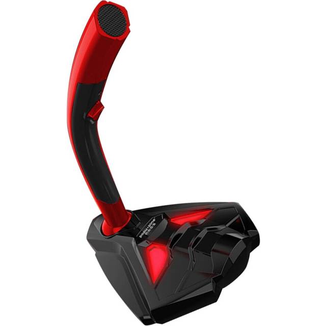 USB Computer Microphone With 360 Degree Rotation