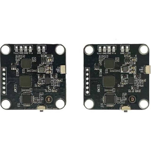 Kepptory FPV VTX Encryption Module Full-Band