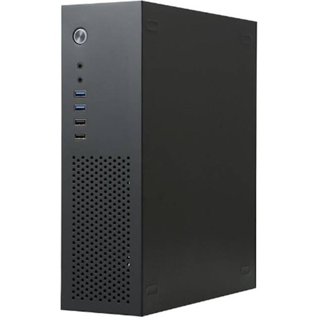 Typecat Computer Case SKTC A10 Desktop HTPC