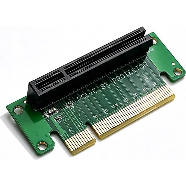 Kepptory PCIe 8x Adapter Riser Card Converter